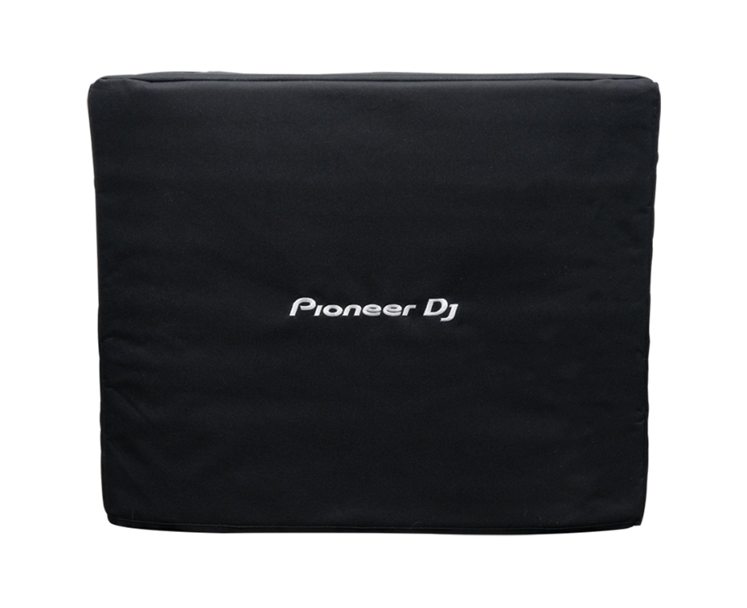 Pioneer DJ CVR-XPRS1152S, Cover for Xprs1152s DJ Speaker - Black