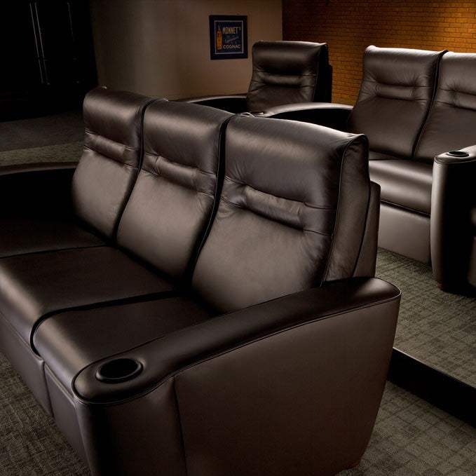 Home Theater Seating